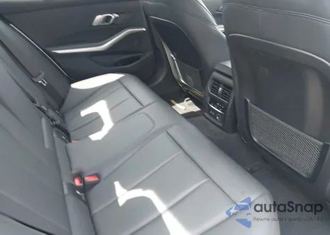 2019 BMW 330I xDrive from USA, damaged, VIN WBA5R7C52KFH27927